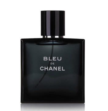 Chanel香奈儿香水 蔚蓝男士淡香水50ml